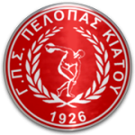 Pelopas Kiatou logo