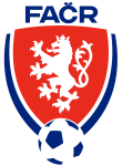 Czechia U23 W logo