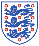 England U23 W logo