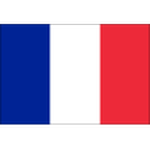 France U23 W logo