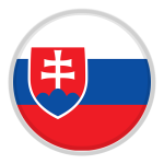 Slovakia U19 W logo