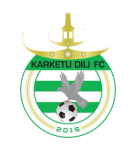 Karketu Dili FC logo