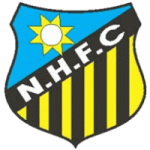 Novo Horizonte logo