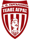 Telos Agras logo