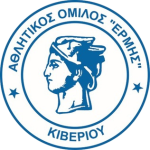 Ermis Kiveriou logo