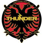 Dandenong Thunder logo