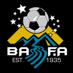 Ba FC logo