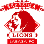 Labasa FC logo