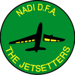 Nadi FA logo