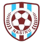 Nasinu FC logo