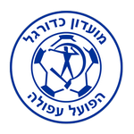 Hapoel Afula logo