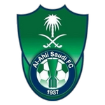 Al-Ahli logo
