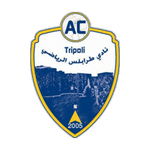 AC Tripoli logo