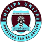 Chitipa United logo
