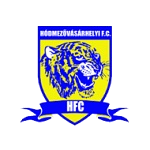 Hódmezővásárhely logo