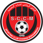 Chabab Mohammédia logo