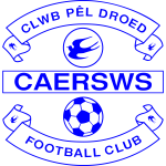 Caersws logo