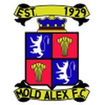 Mold Alexandra logo