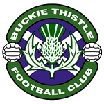 Buckie Thistle logo