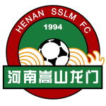 Henan Jianye logo