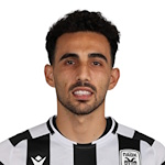 Frixos Michailidis