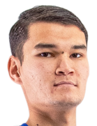 Shyngys Anuarbek