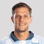 Bruno Zuculini