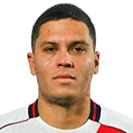 Juan Fernando Quintero