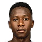 Mansour Badjie
