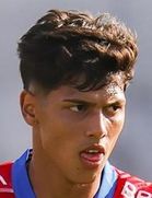 Agustín Dos Santos
