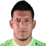 Wálter Chávez