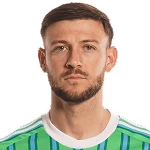 Paul Arriola