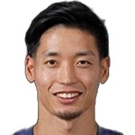Kosuke Kinoshita