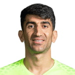 Alireza Beiranvand