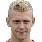 Henrik Bjørdal