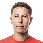 Nicklas Røjkjær