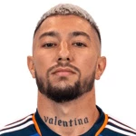Bryan Acosta