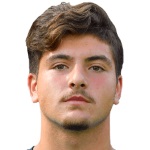 Nick D'Agostino