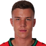 Andri Fannar Baldursson