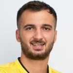Georgi Nikolov