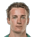 Mads Søndergaard