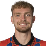 Bradley Fink