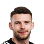 Faris Krkalic