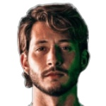 Matías Borgogno