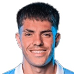 Santiago González