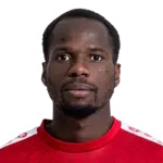 Alhassan Yusuf