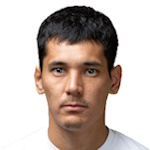 Shokhan Abzalov