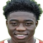 Damienus Reverson