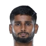 Dipesh Chauhan
