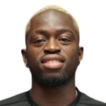 Alpha Conteh